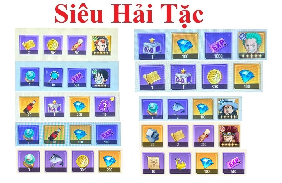 Full Bộ Code Riêng Giá 50k