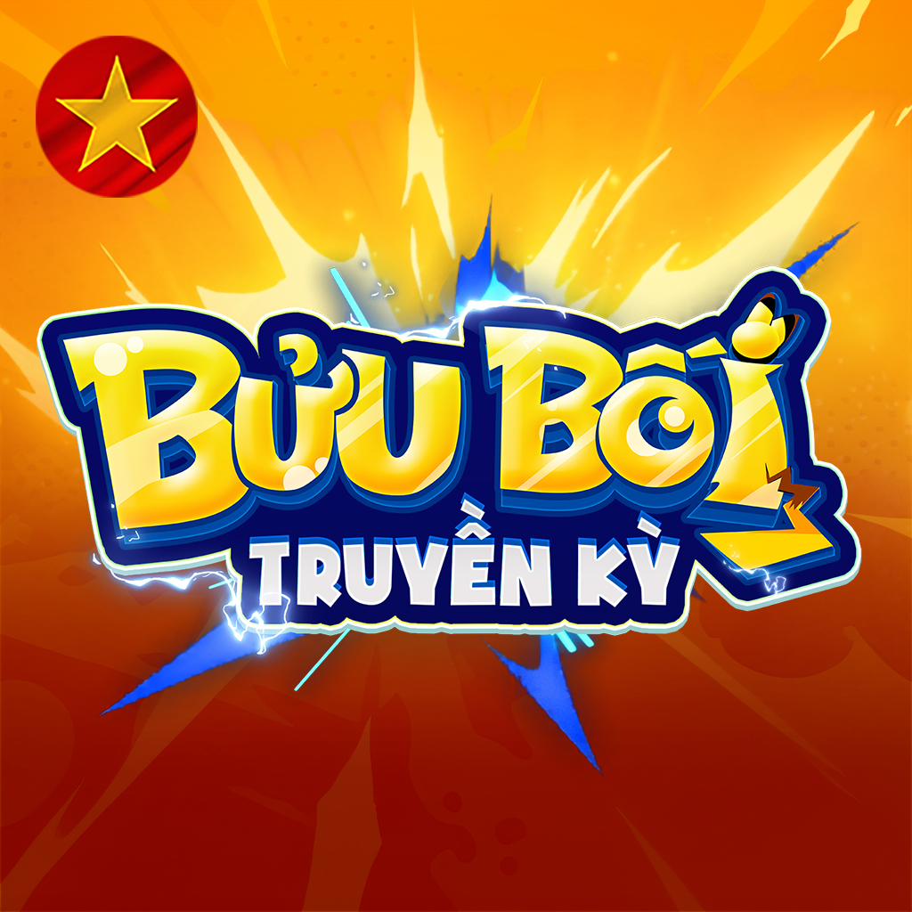 Bửu Bối Truyền Kỳ